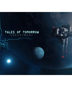Tales of Tomorrow: Experiment Steam Key GLOBAL